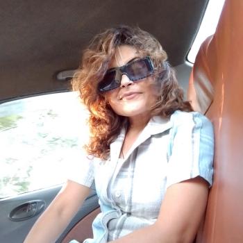 Supriya K